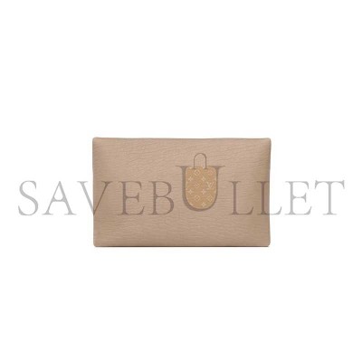 YSL CASSANDRE LARGE ENVELOPE POUCH IN LAMBSKIN 769307AACYT1722 (29.5*18*4.5cm)